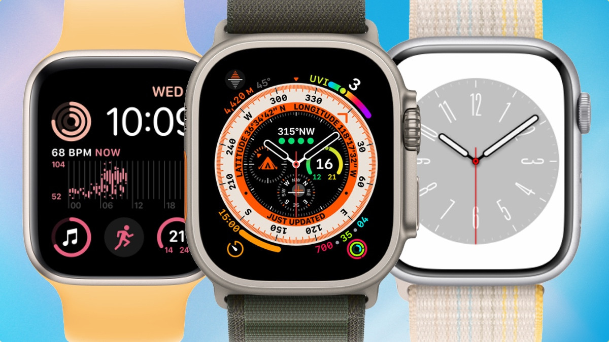 Apple Watch size guide: How to find out which model is best for your wrist photo 5