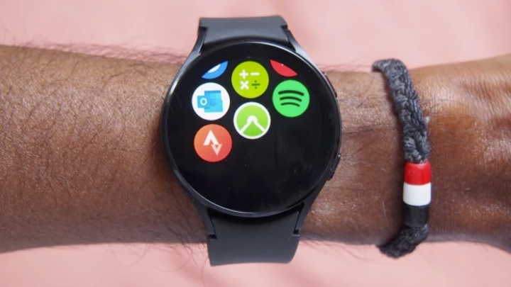 galaxy watch 4