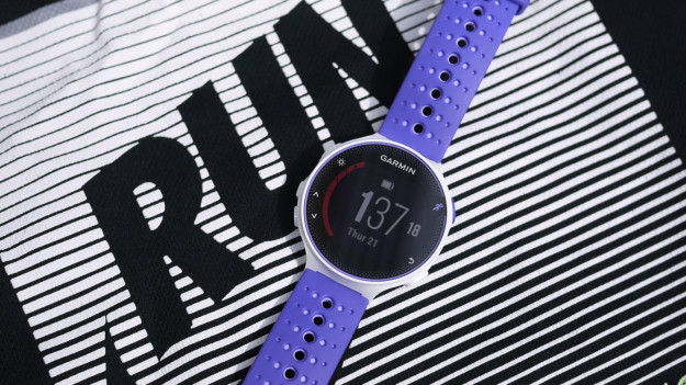 ​Garmin Forerunner 230 review