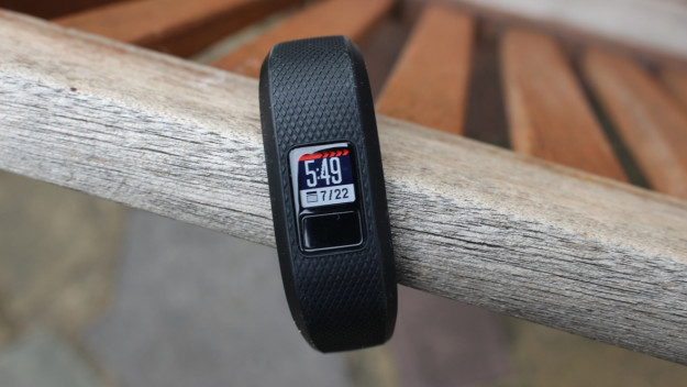 Garmin Vivofit 3 review