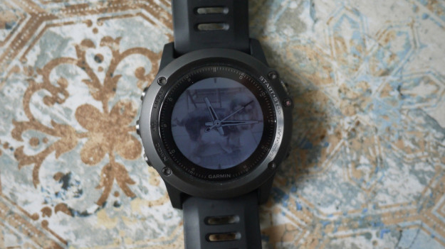 Garmin launches watch face creator app