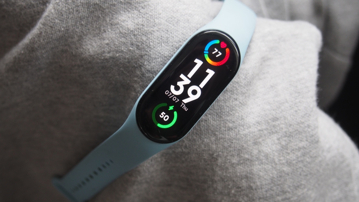 Xiaomi Mi Band 7