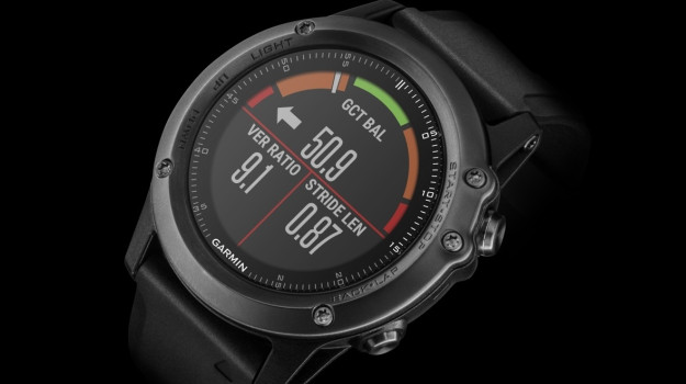 ​Garmin Fenix 3 HR: Tips and tricks to make the most of your sports watch