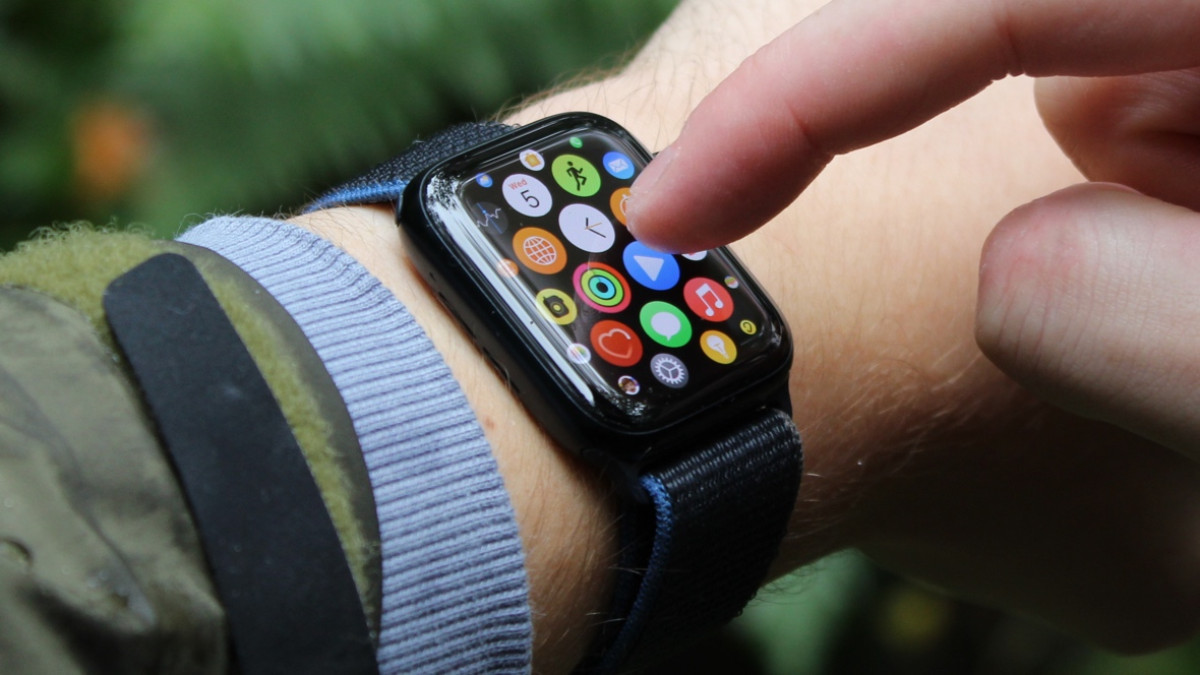 best apple watch apps