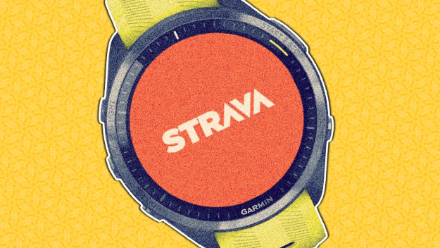 ​How to connect and sync Garmin and Strava workouts