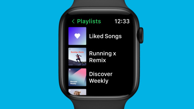 Spotify on Apple Watch: 8 tips and tricks to help you master your music