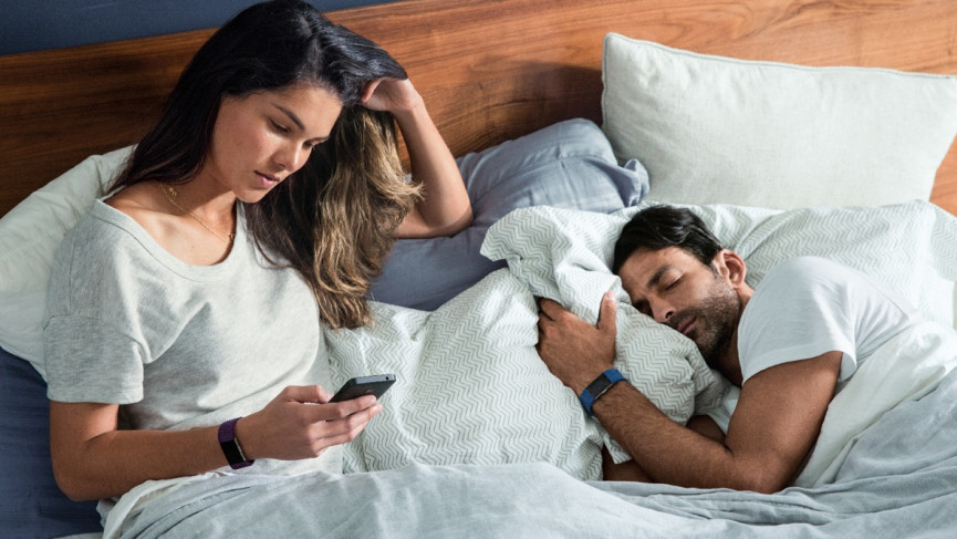 Fitbit Sleep Score: what it is, how it works and which features may come soon