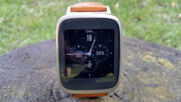 Asus ZenWatch review