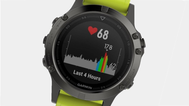 Garmin heart rate guide: Features, devices and accuracy