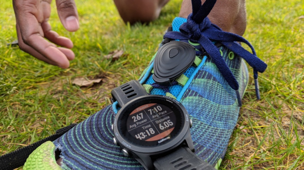 Running with power: What it is and how you can use it to improve your training