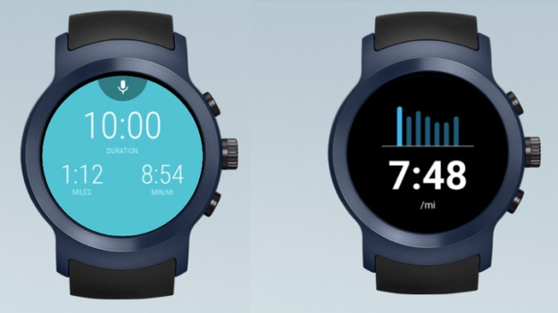 Best Android Wear running apps tested