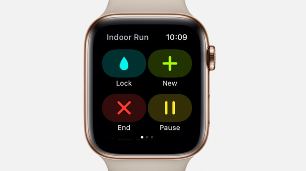 How to enable Auto Pause on the Apple Watch - stop workouts automatically