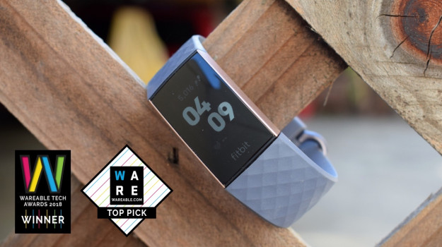 Fitbit Charge 3 review