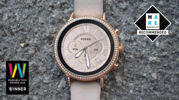 Fossil Q Venture HR review