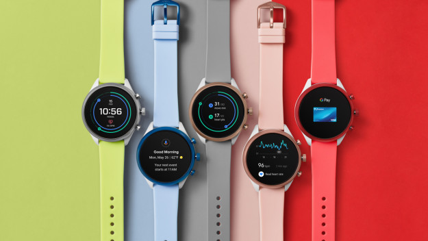 Google to pay $40 million for Fossil's secret smartwatch tech - new products incoming