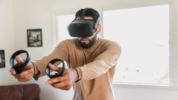 Best Oculus Quest games, apps, and experiences to dive into first