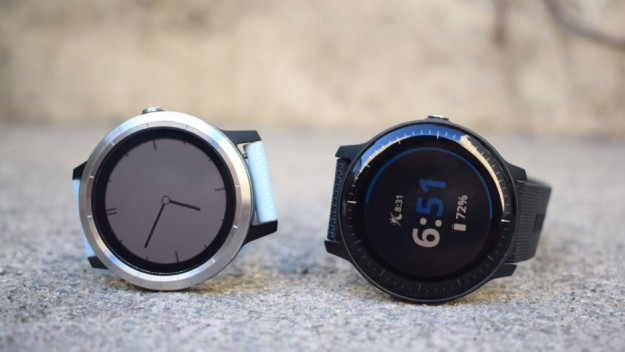 How to update your Garmin watch to the latest software through Connect or Express