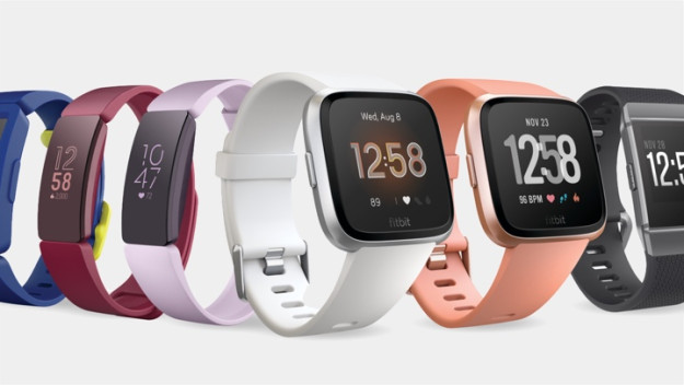 Fitbit Summer Sale is now live with big Versa and Charge 3 deals