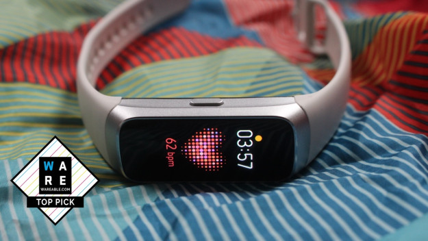 Samsung Galaxy Fit review