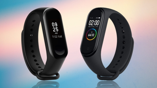 Xiaomi Mi Band 4 v Xiaomi Mi Band 3: Five key differences between the fitness trackers