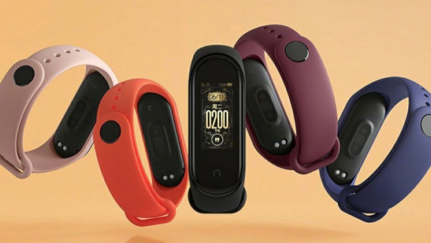 Xiaomi Mi Band 4 essential tips and tricks