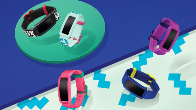 Best kids' fitness trackers: Fitbit, Garmin and other fun options