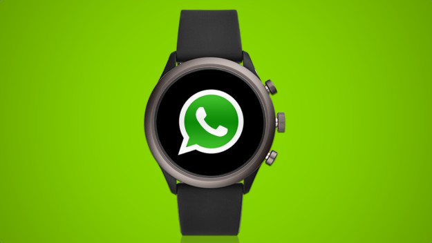 WhatsApp on Wear OS explained: How to get messages on your smartwatch
