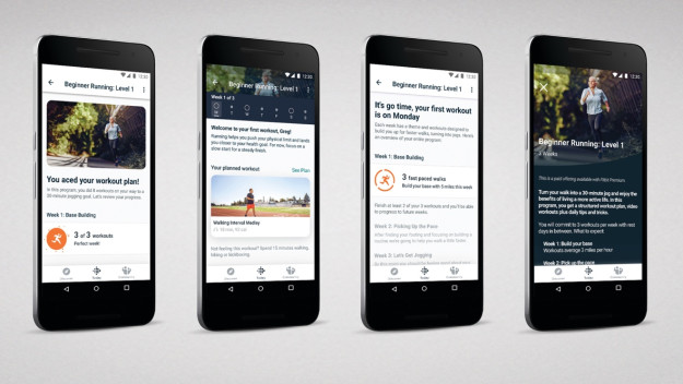 Fitbit Premium: How the new subscription service will get you fit and healthy
