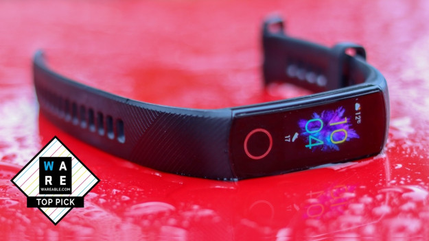 Honor Band 5 review