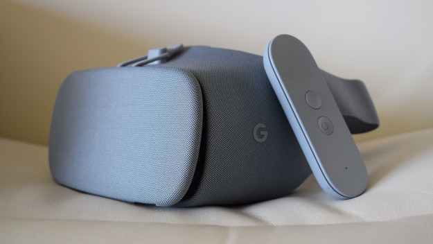 Pour one out: Google confirms that Daydream VR is officially dead