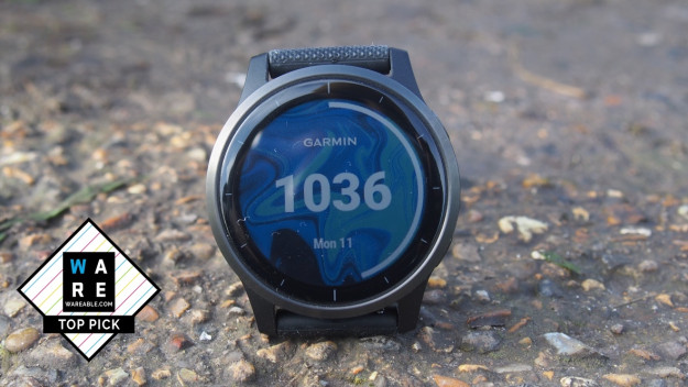 Garmin Vivoactive 4 review