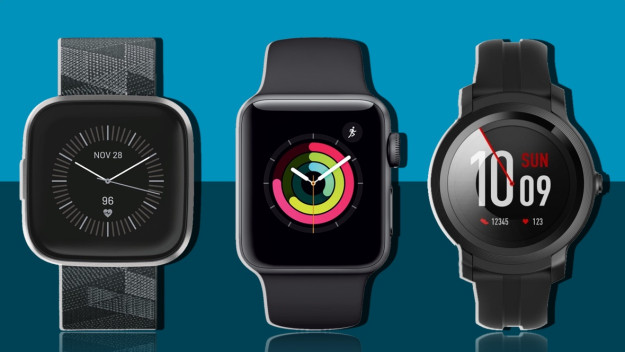Best cheap smartwatches 2019: Apple Watch, Fitbit and Amazfit watches for under $200