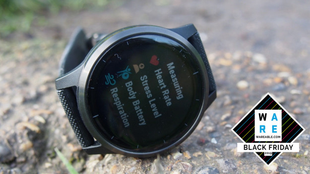 Last Chance: These Garmin Vivoactive 4 prices are still live for Cyber Monday