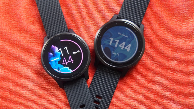 Garmin Venu v Garmin Vivoactive 4: pick the best for you