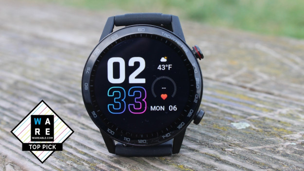 Honor MagicWatch 2 review