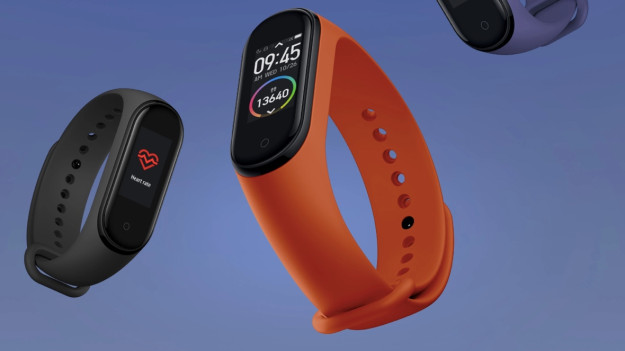 Xiaomi Mi Band 5 to offer contactless payments outside of China for the first time