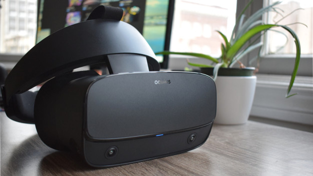 Oculus Rift S review: Small improvements make all the difference