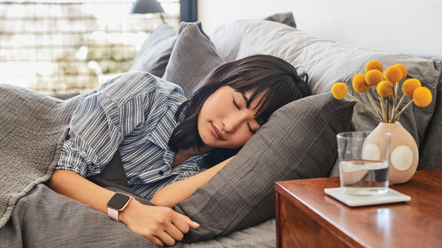 Fitbit Estimated Oxygen Variation: We explain SpO2, sleep apnea and blood oxygen