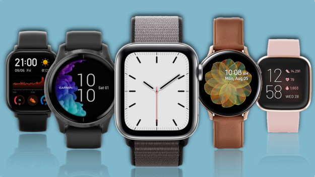 The 5 best smartwatches our reviewers personally recommend