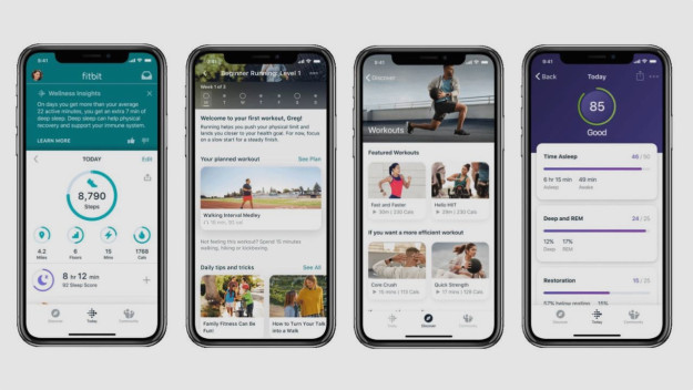​5 unmissable Fitbit Premium features we can't live without