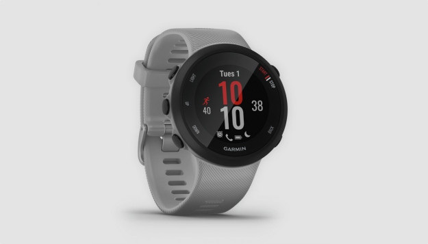 ​Garmin launches Forerunner 45 Plus: Its budget watch just got even better