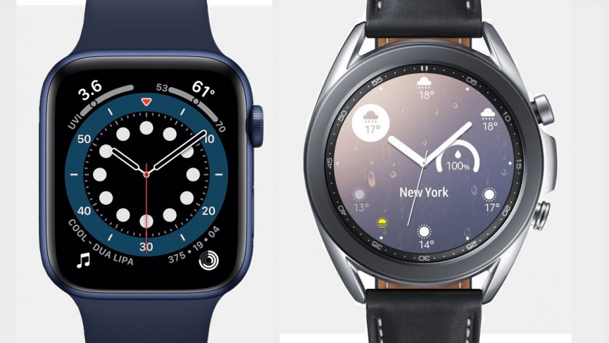 Best smartwatches: top picks from our expert reviews