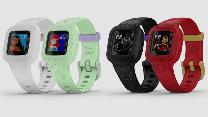 The best kids smartwatches, GPS watches and fitness trackers