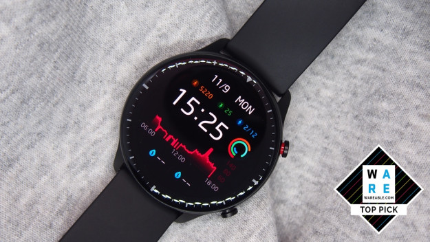 Amazfit GTR 2 review: Sleeker, sportier, smarter