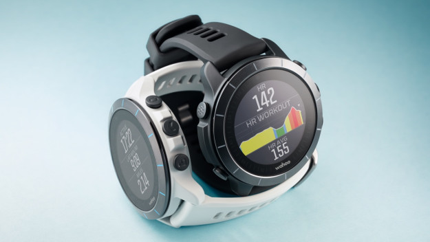 Wahoo ELEMNT Rival is a powerful triathlon watch here to take on Garmin