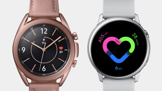 ​Samsung Galaxy Watch 4 to get blood glucose tracking this year