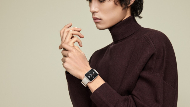​Xiaomi Mi Watch hits UK and Europe – but no US launch planned