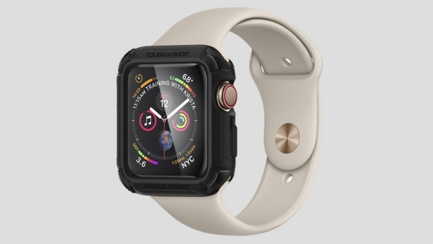 ​A rugged Apple Watch could land for hikers, climbers and adventurers