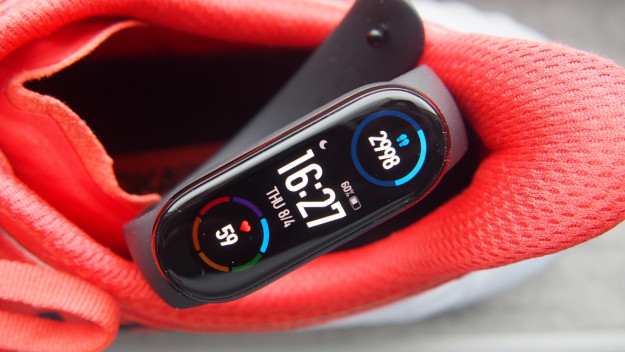 Xiaomi Mi Band 6 review: still the budget king – for now