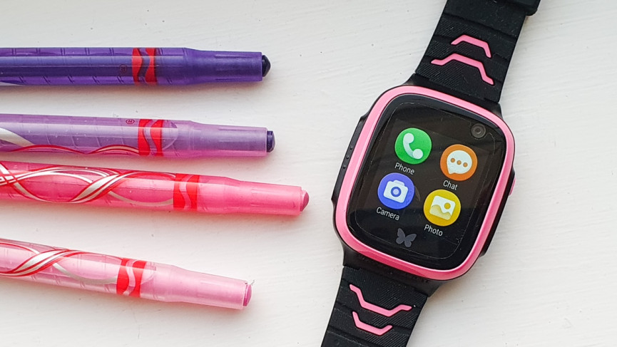 The best kids smartwatches, GPS watches and fitness trackers